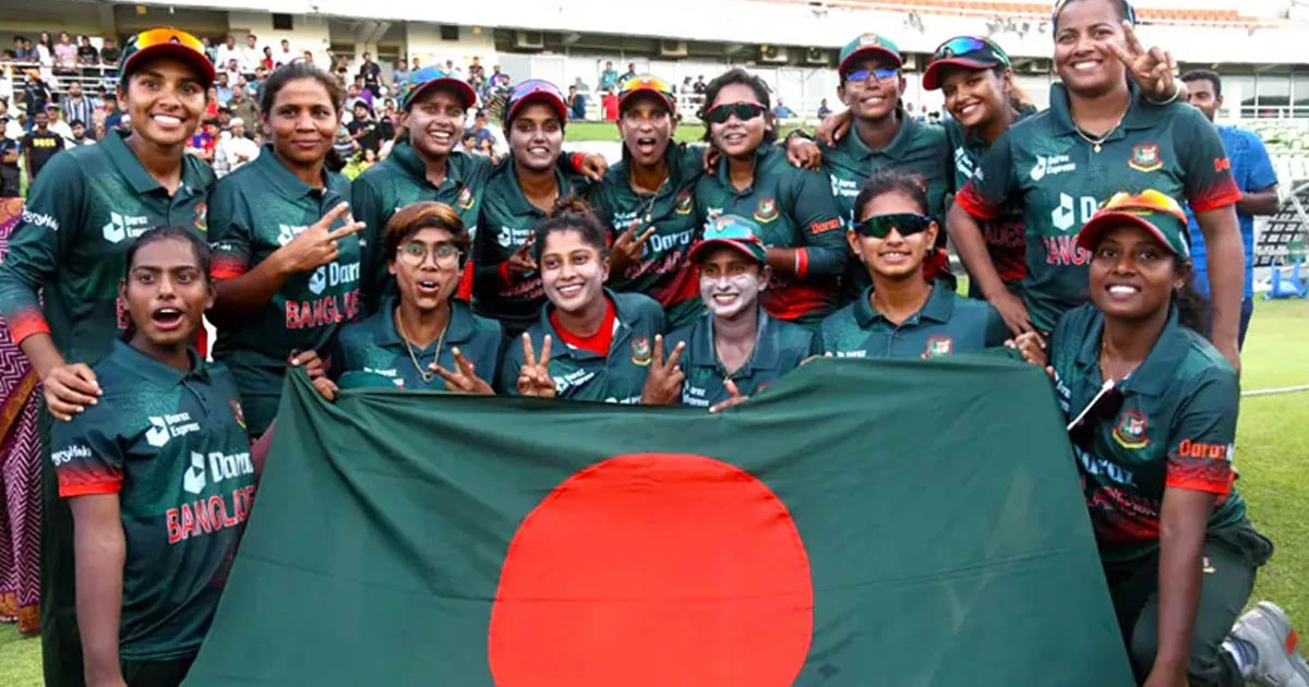 নারী বিশ্বকাপ শুরু ১২ জুন, বাংলাদেশের ম্যাচ কবে-কখন