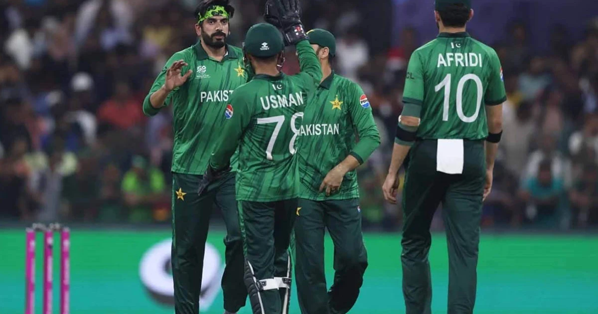 পাকিস্তানের সেমির পথ কঠিন হয়ে গেল