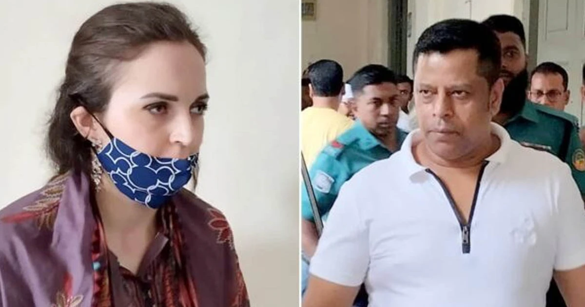 বৈষম্যবিরোধী আন্দোলনকারীর বিরুদ্ধে বৈষম্যের মামলা
