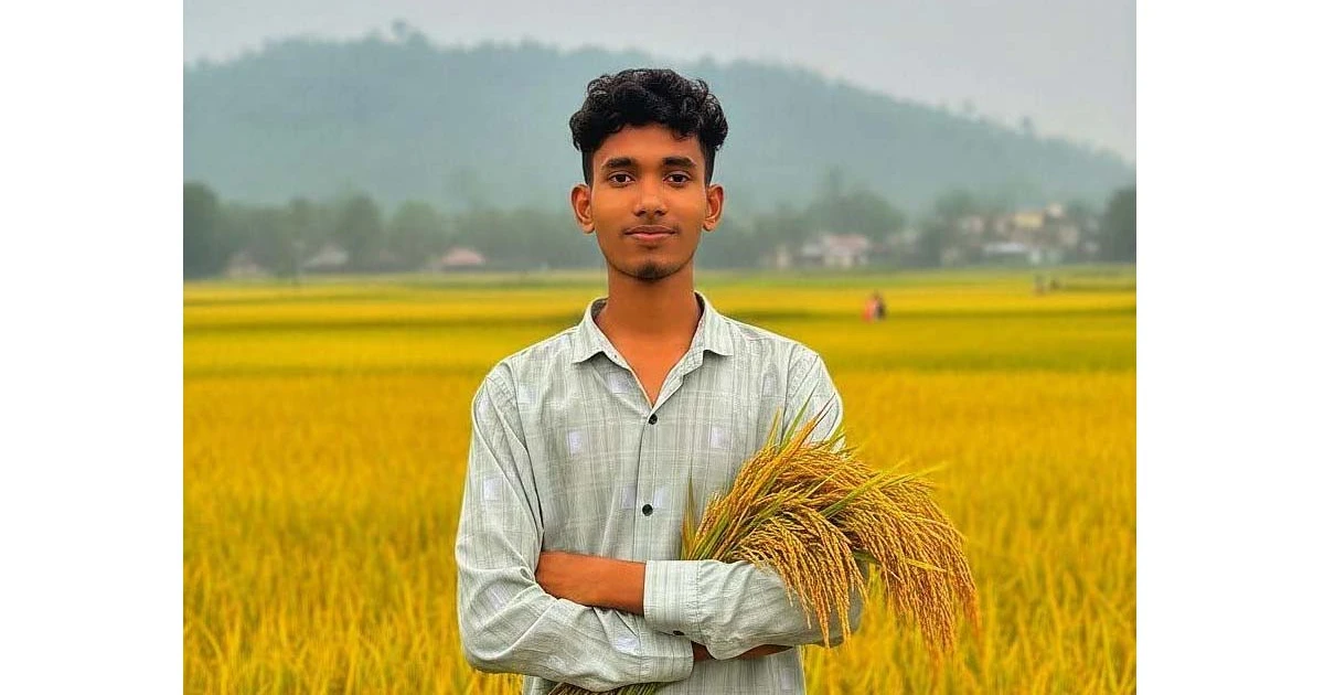 তেলবাহী লরির চাপায় বাবার ছয়দিন পর ছেলের মৃত্যু