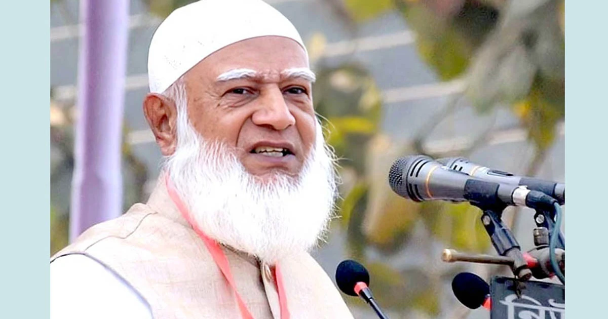নির্বাচনে আমাদের হক কেড়ে নেওয়া হয়েছে, এটি পরিষ্কার