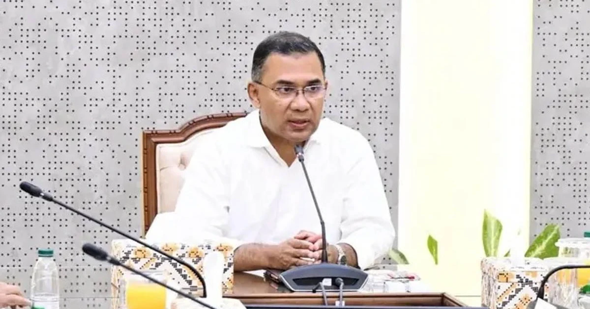 গণভোট প্রশ্নে কী করবে বিএনপি