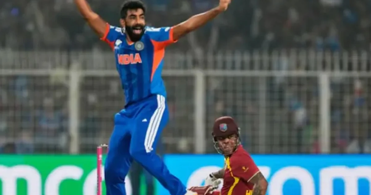 বিশ্বকাপ সেমিফাইনালে যেতে ভারতের চাই ১৯৬ রান