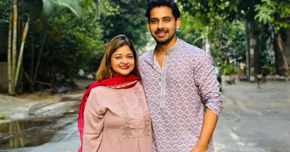 মৃত্যুর কয়েক ঘণ্টা আগে যা পোস্ট করেন জাহের আলভীর স্ত্রী