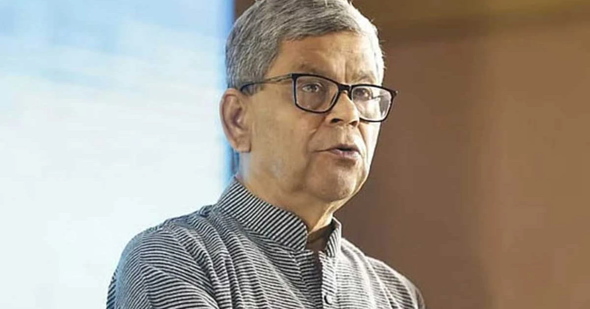 সাংবাদিক শওকত মাহমুদকে আটক করেছে গোয়েন্দা পুলিশ