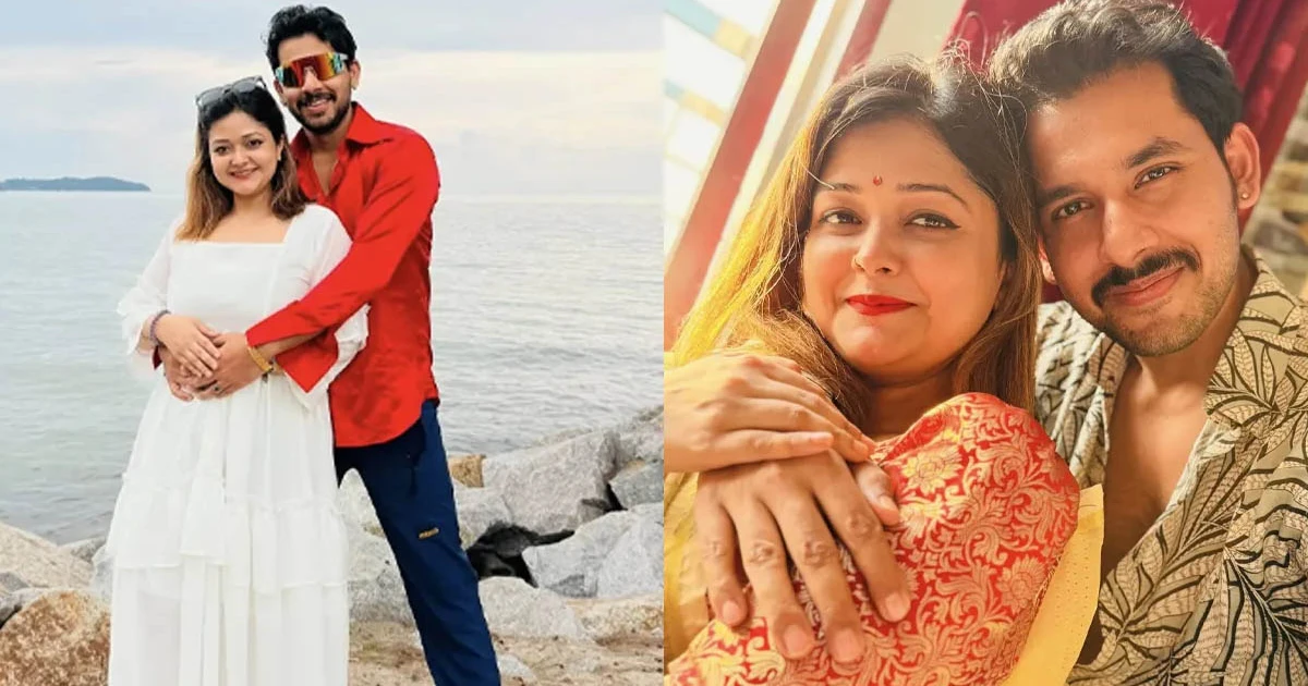 ইকরাকে নিয়ে আলভীর আবেগঘন পোস্ট, তবুও সহমর্মিতার বদলে সমালোচনা