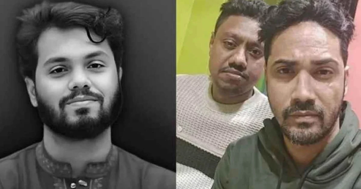 হাদি হত্যার প্রধান আসামি ফয়সালসহ দু’জনকে ভারত থেকে ফিরিয়ে আনার প্রক্রিয়া শুরু