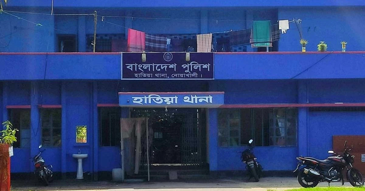 নোয়াখালীতে স্ত্রীকে পিটিয়ে হত্যা, লাশ ফেলে পালালেন স্বামী