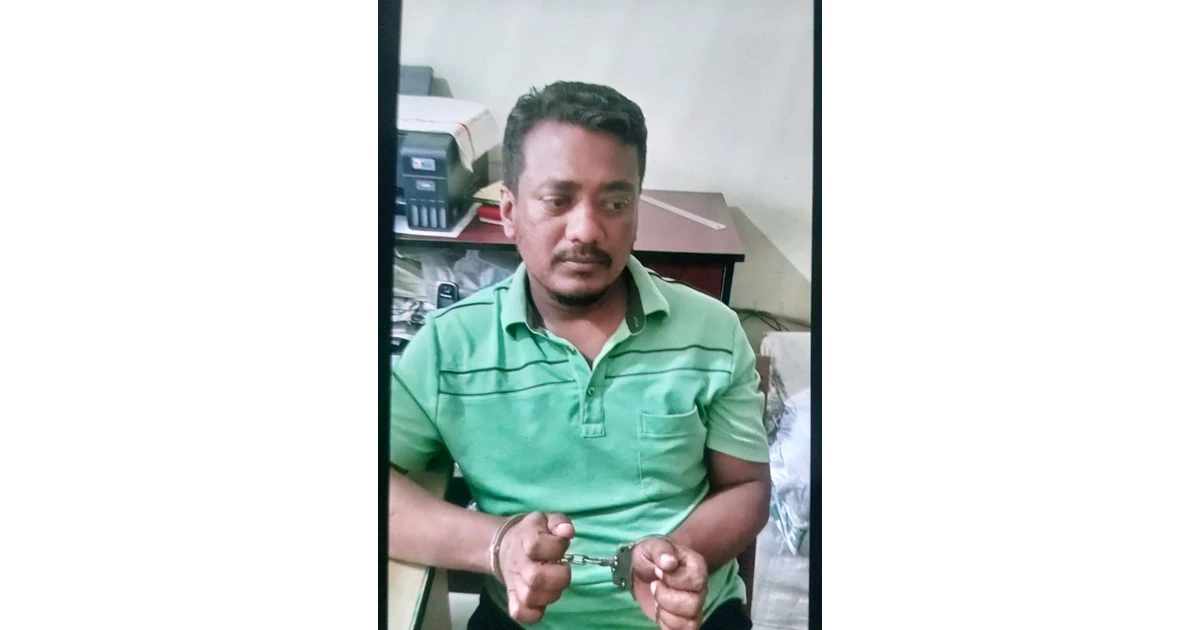 টেন্ডার বক্সে জোর করে সিডিউল জমা, শ্রমিকদল নেতার কারাদণ্ড