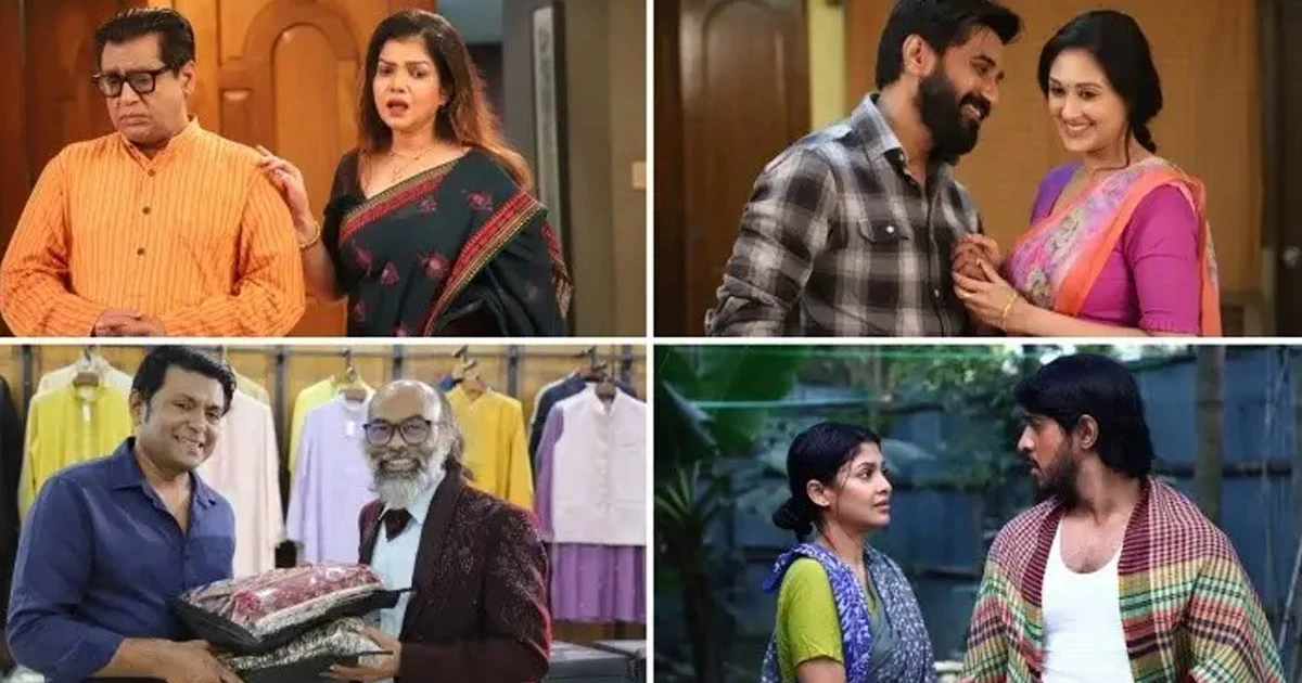 ঈদে হানিফ সংকেতের ‘ইত্যাদি'তে থাকছে যেসব চমক
