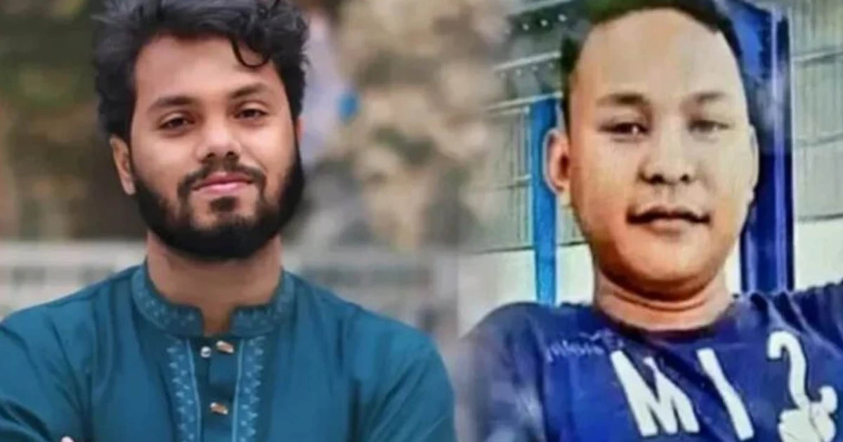 ফয়সালকে পালাতে সহায়তাকারী ফিলিপ পশ্চিমবঙ্গে গ্রেপ্তার