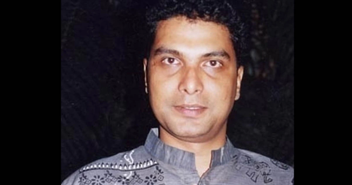 অভিনেতা শামস সুমন মারা গেছেন