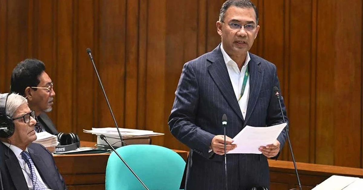 সংসদে প্রধানমন্ত্রীর দপ্তর সামলাবেন ফখরুল, প্রতিরক্ষা-মন্ত্রিপরিষদে সালাহউদ্দিন