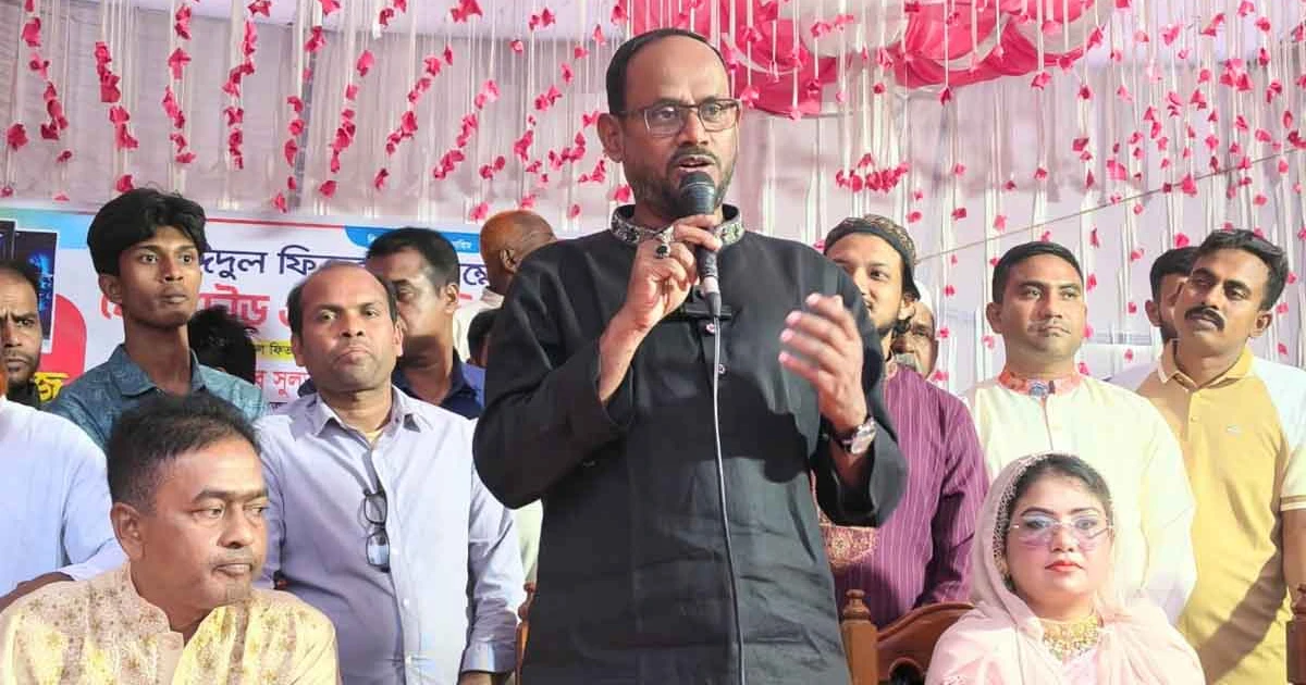 মাদকে সম্পৃক্ত থাকলে কাউকেই ছাড় দেওয়া হবে না