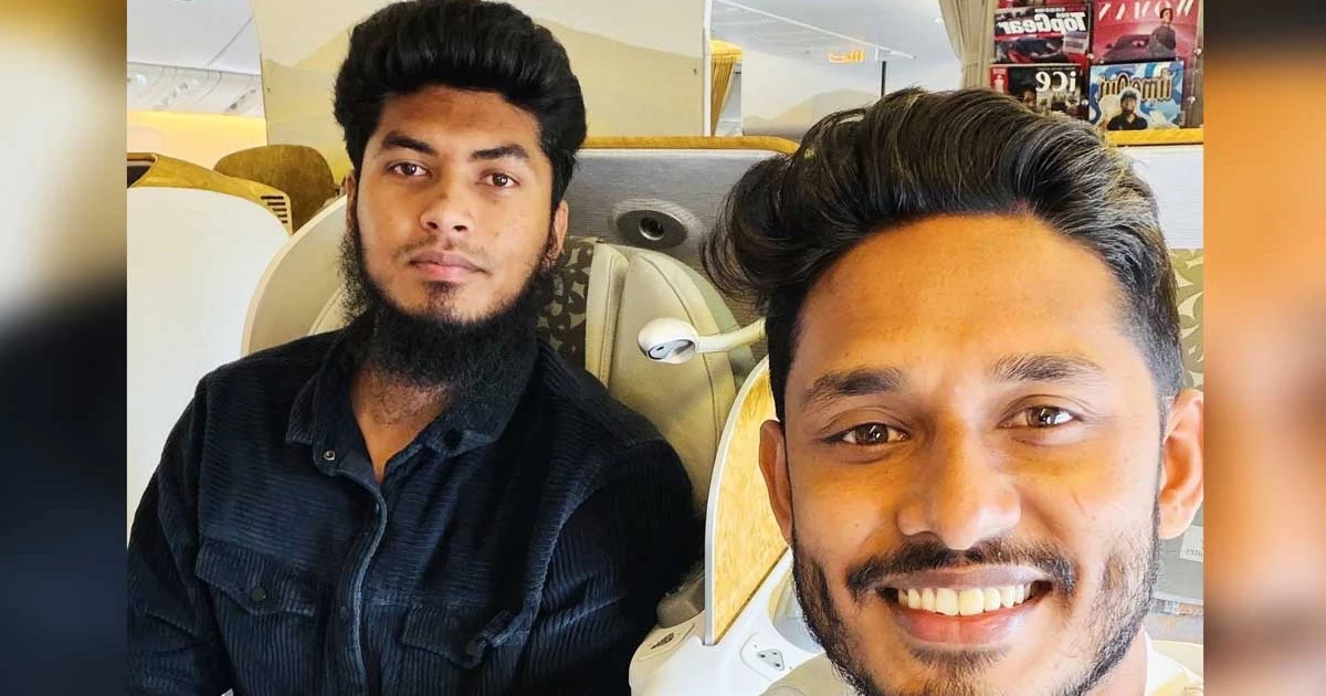 পিএসএল খেলতে পাকিস্তানে বাংলাদেশি ৬ ক্রিকেটার