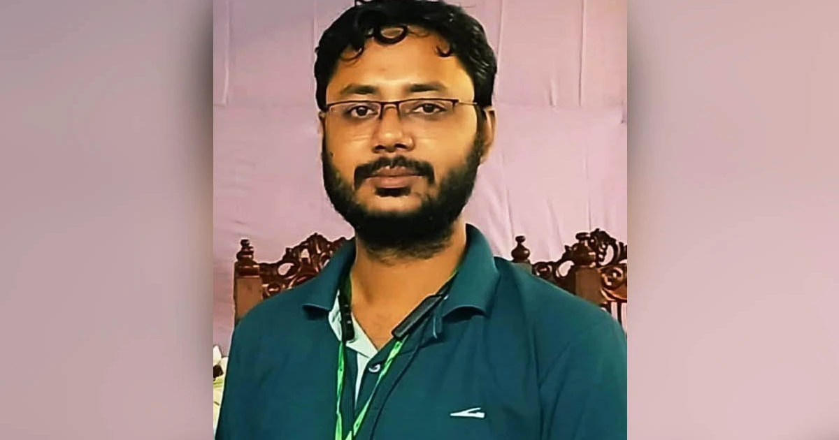 থানায় ঢুকে পুলিশের ওপর হামলায় গ্রেপ্তার জামায়াত নেতা