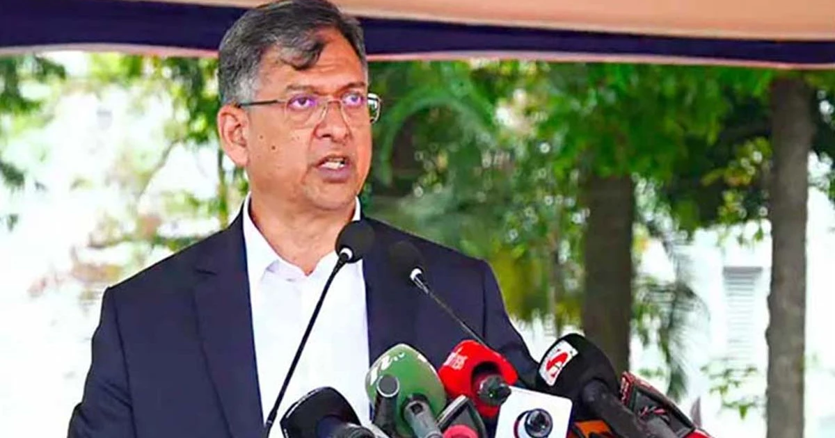গণঅভ্যুত্থানের আকাঙ্ক্ষা অনুযায়ী সংবিধান সংস্কার করা হবে : স্বরাষ্ট্রমন্ত্রী