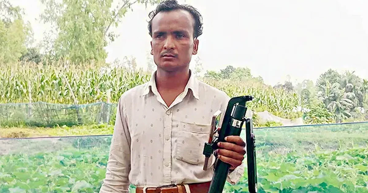 দুঃখ-কষ্ট ভুলতেই ভিডিও করি