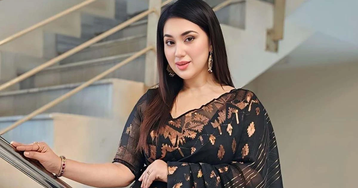 ভক্তদের উদ্দেশে হঠাৎ অপু বিশ্বাসের একরাশ পরামর্শ