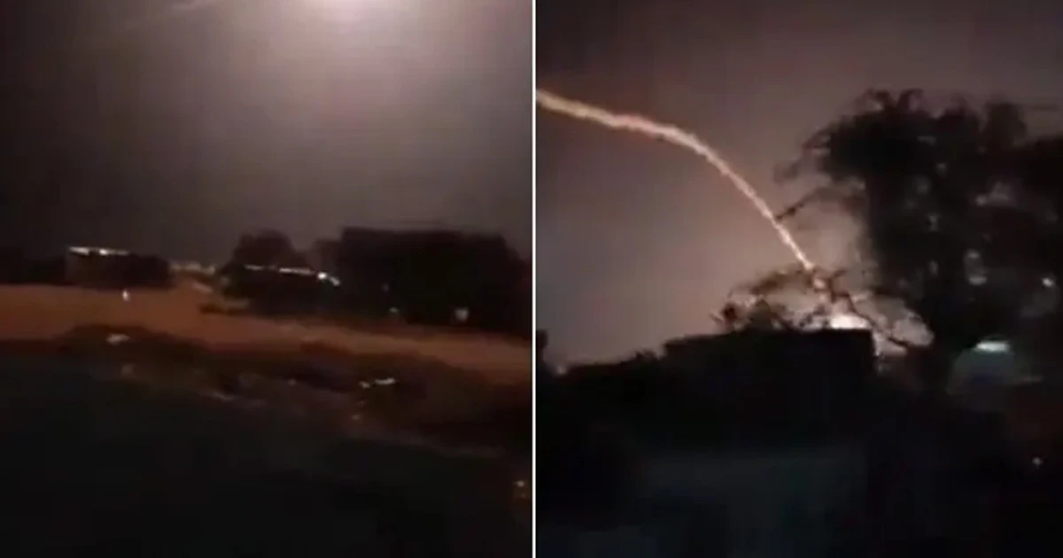 পাইলট উদ্ধারে যাওয়া আরেক মার্কিন যুদ্ধবিমান ধ্বংস