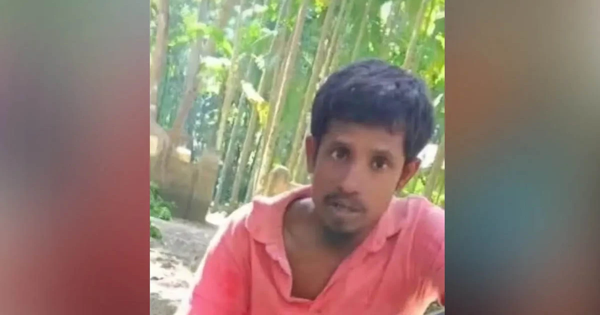 নোয়াখালীতে যুবককে পিটিয়ে পুড়িয়ে হত্যা