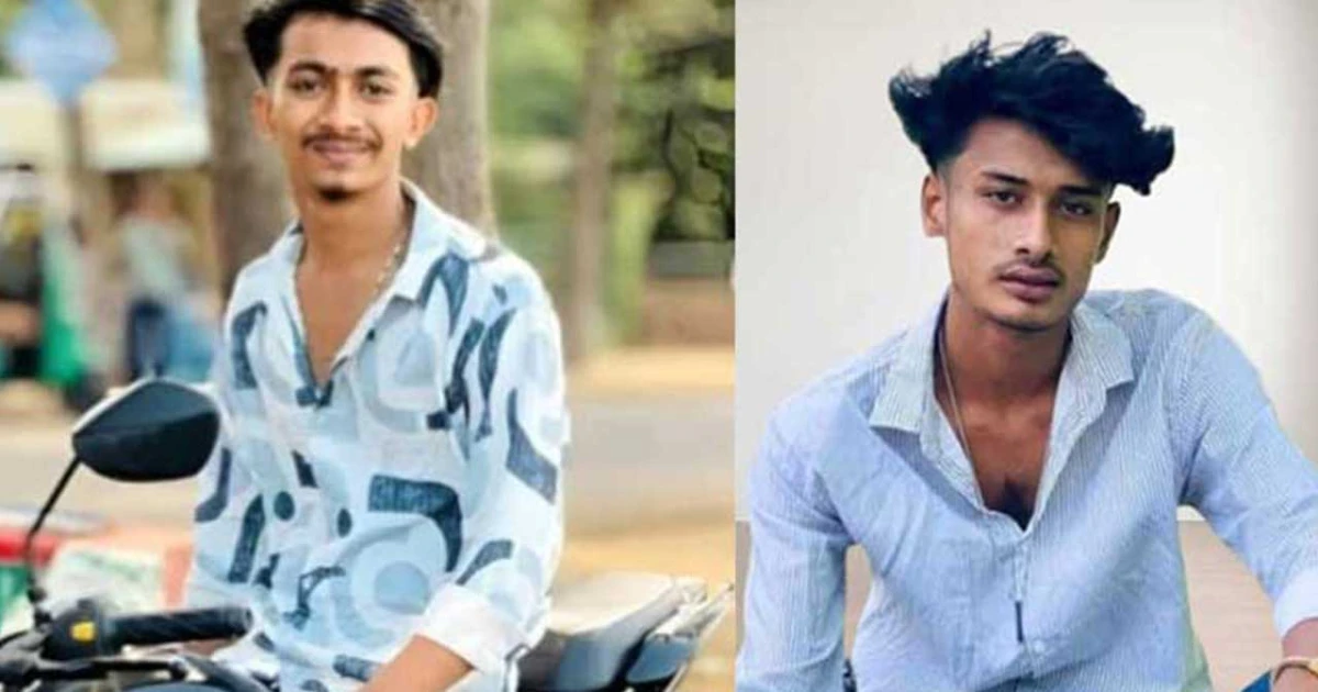 তেলের খোঁজে বের হয়ে আর ফেরা হলো না দুই বন্ধুর