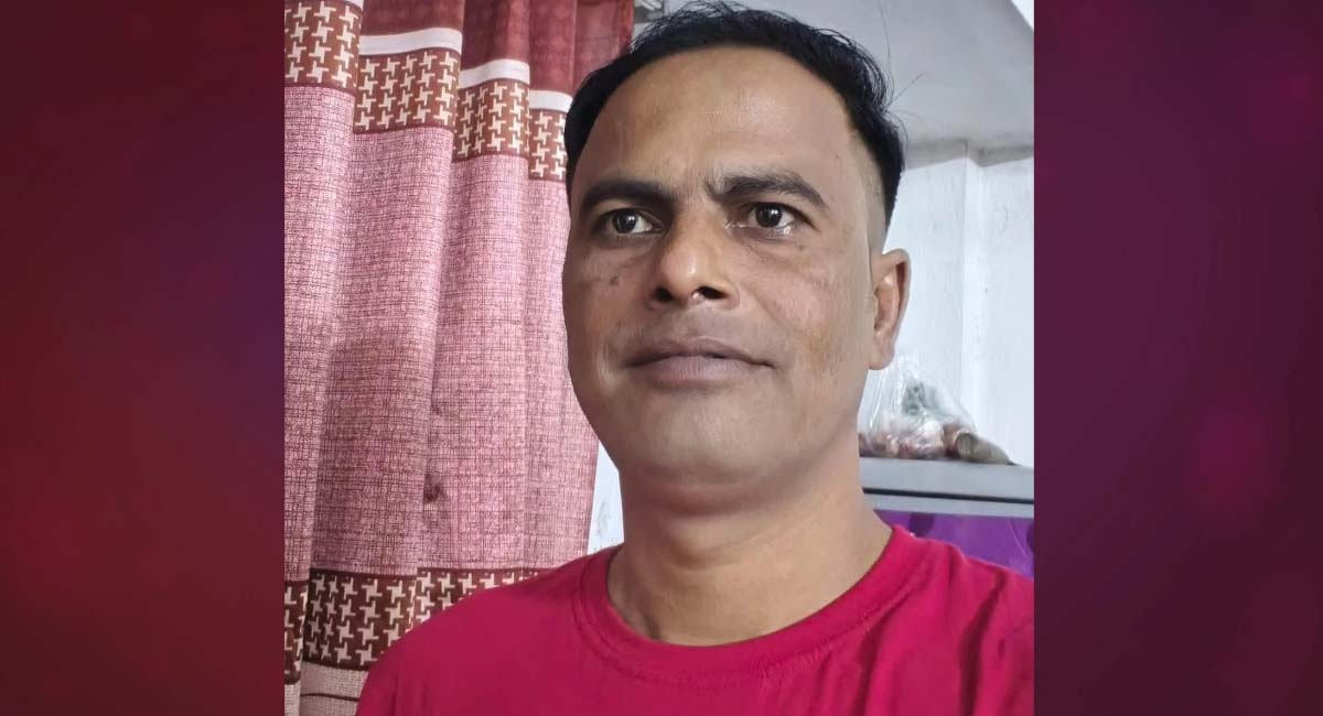 আ.লীগ নেতার বিরুদ্ধে শাড়ি চুরির অভিযোগ