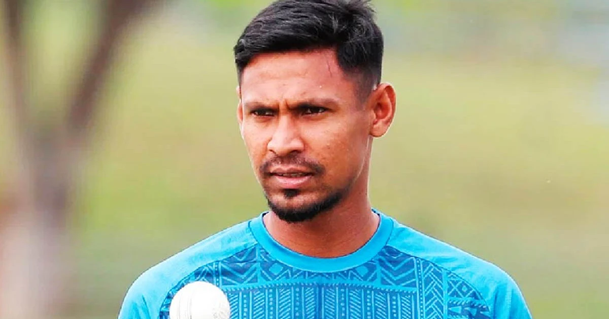 ডট বলের রাজা মোস্তাফিজ, গড়লেন নতুন রেকর্ড