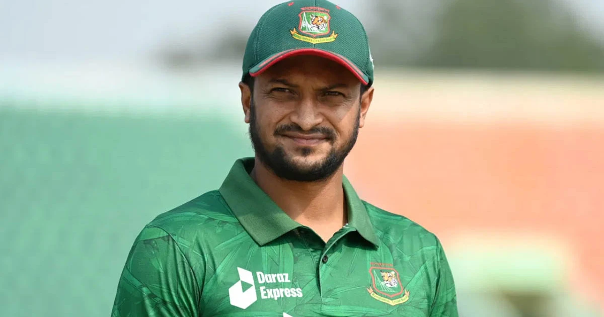 সাকিবের দলে ফেরা কিসের ওপর নির্ভর করছে জানালেন বাশার
