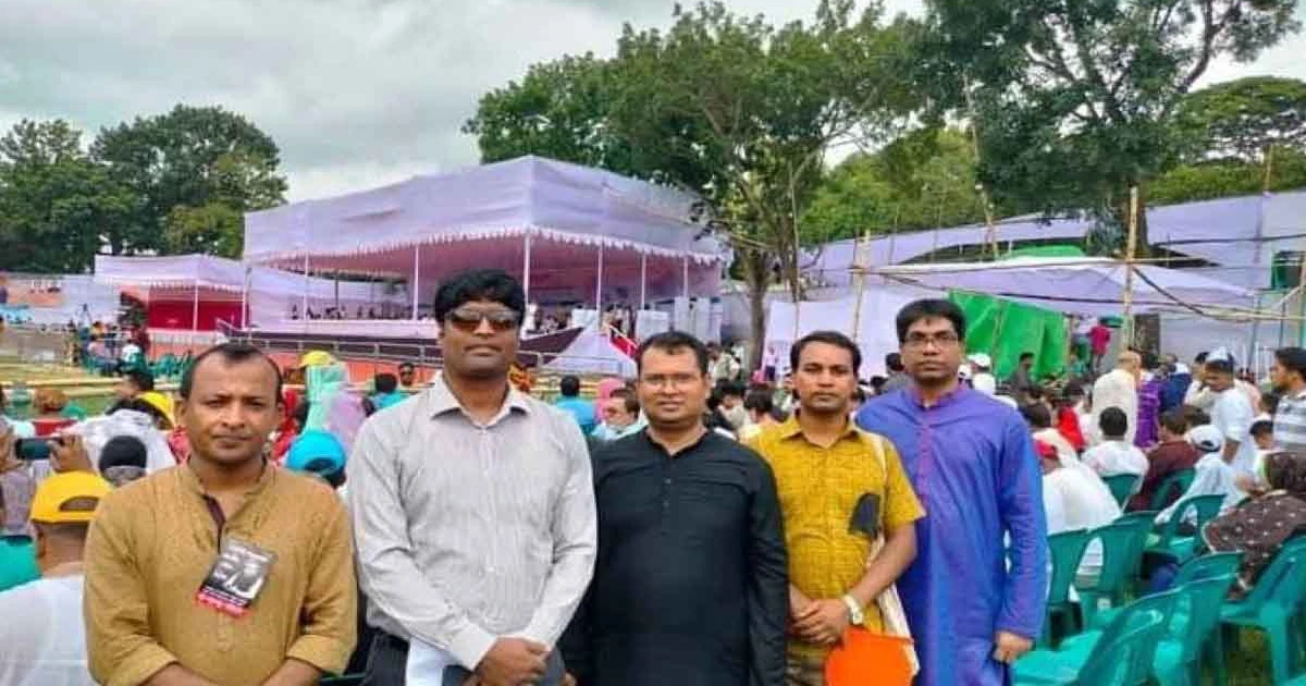 এবার আ.লীগপন্থী দুই শিক্ষকের দখলে থাকছে বেরোবির বইমেলার দায়িত্ব