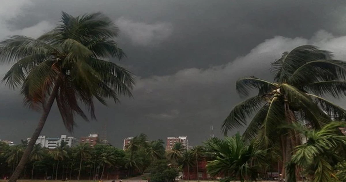 ঢাকাসহ সারাদেশে বৃষ্টির পূর্বাভাস