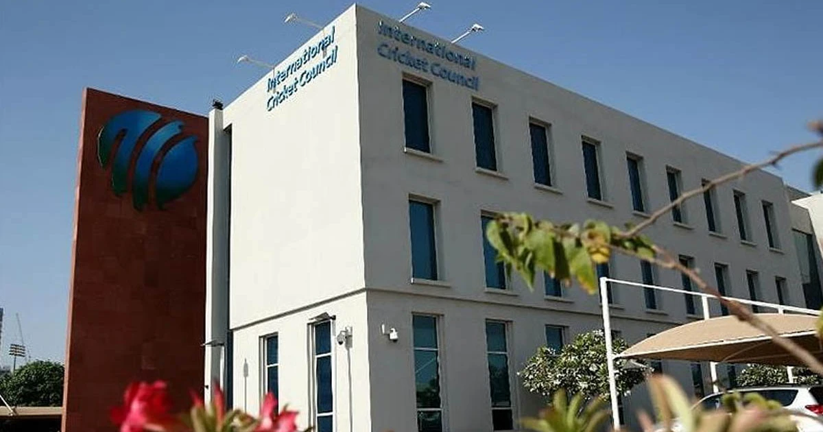 আইসিসির কাঠগড়ায় কানাডা ক্রিকেট
