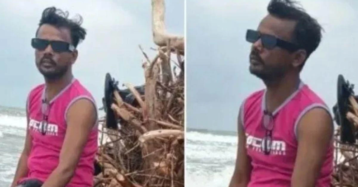 মনের মানুষ খুঁজতে কক্সবাজারে হিরো আলম