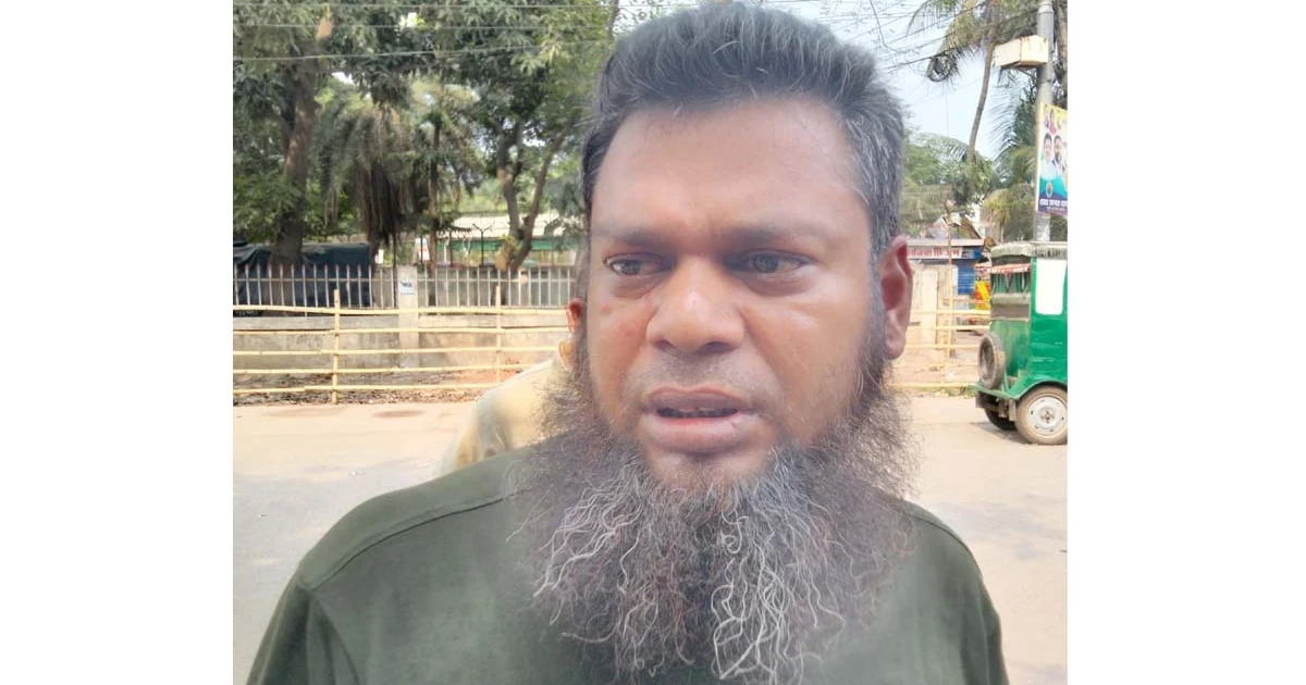 টঙ্গীতে পাওনা টাকা চাইতে গিয়ে মারধরের শিকার কর্মচারী