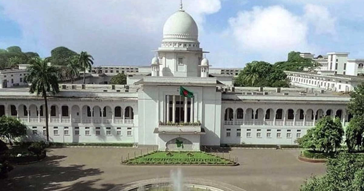 সুপ্রিম কোর্টের সময়সূচি পরিবর্তন, সপ্তাহে দু’দিন ভার্চুয়াল কোর্ট