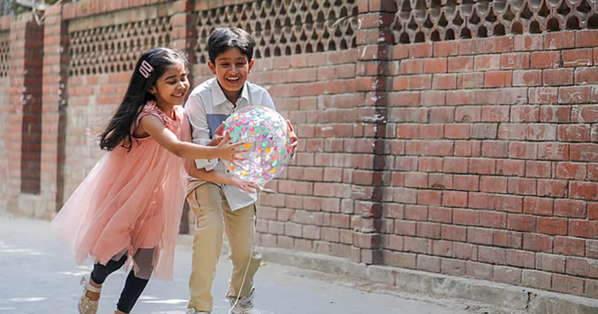 সন্তানকে যেসব সামাজিক নিয়ম অবশ্যই শেখানো উচিত