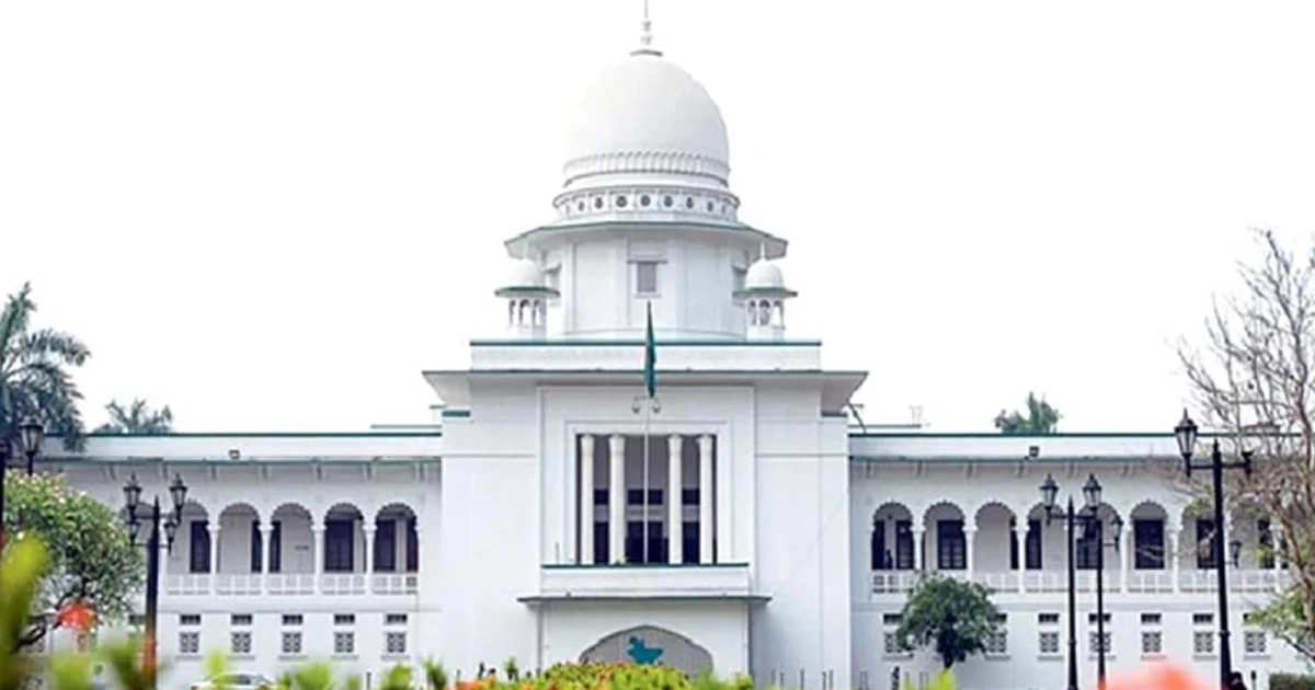 বিচারিক ক্ষমতা হারালেন বিচারপতি আব্দুল মান্নান