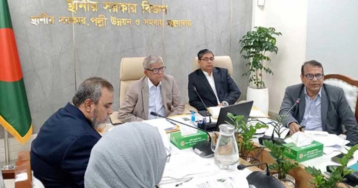 ‘একটি রাজনৈতিক পক্ষ বিএনপিকে সরিয়ে ফ্যাসিস্ট সরকার আনতে চায়’