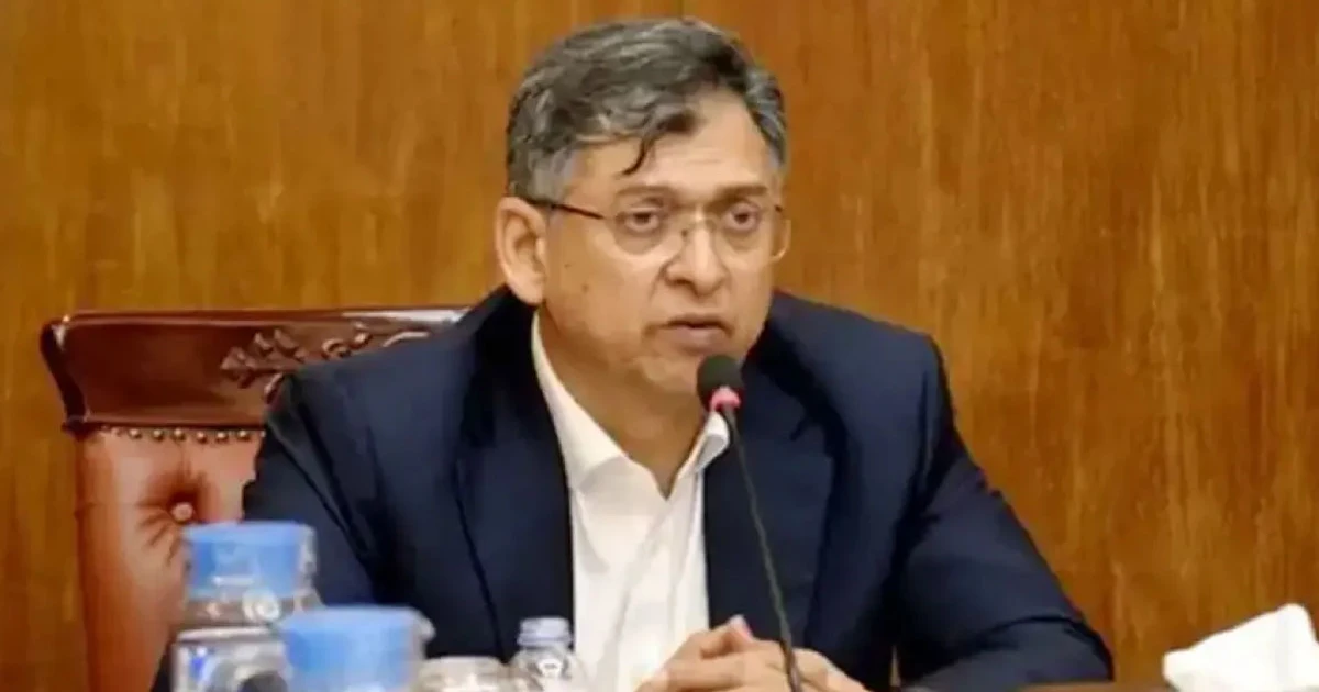 ‘জিরো টলারেন্স’ নীতি গ্রহণের পর চাঁদাবাজি ও দখল হ্রাস পেয়েছে: স্বরাষ্ট্রমন্ত্রী