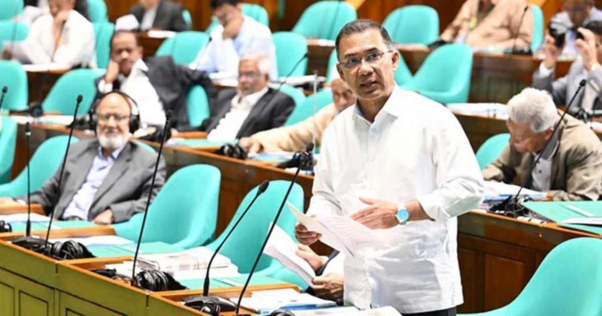 দেশের সব অংশেই মৌলিক সুবিধা গড়ে তোলা হবে : প্রধানমন্ত্রী