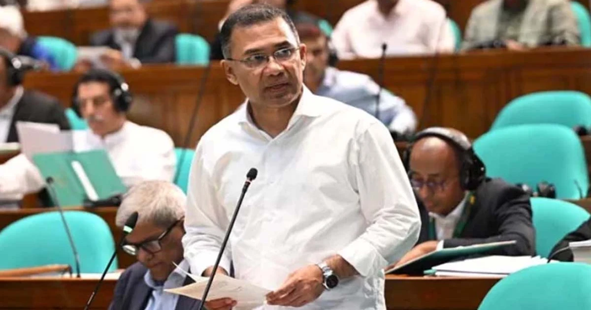 কোনোভাবেই এই সংসদকে ব্যর্থ হতে দেওয়া যাবে না: প্রধানমন্ত্রী