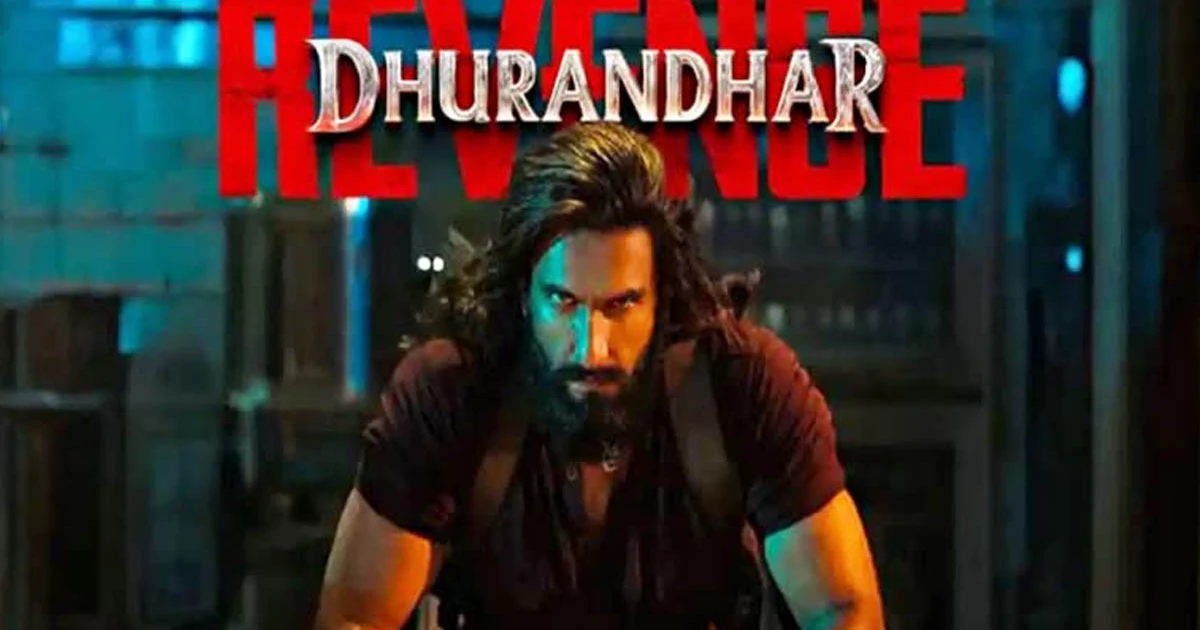 ‘বাহুবলি ২’ কে টপকে গেল ‘ধুরন্ধর: দ্য রিভেঞ্জ’