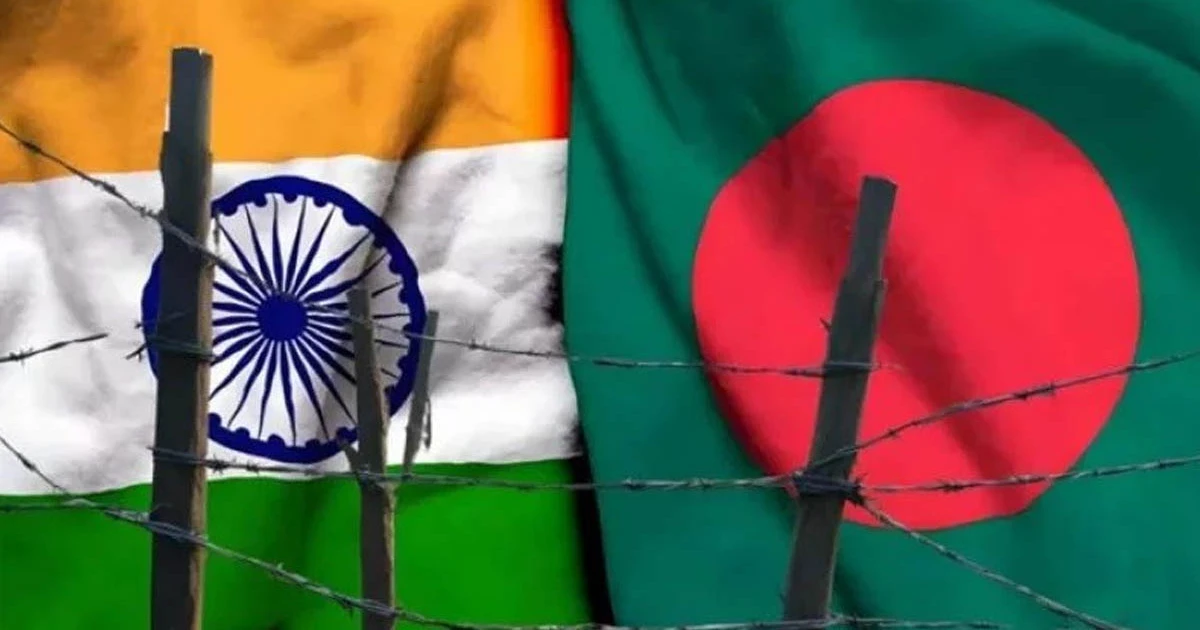 বাংলাদেশ সীমান্তে কুমির ও সাপ মোতায়েন করতে চায় ভারত, কেন?