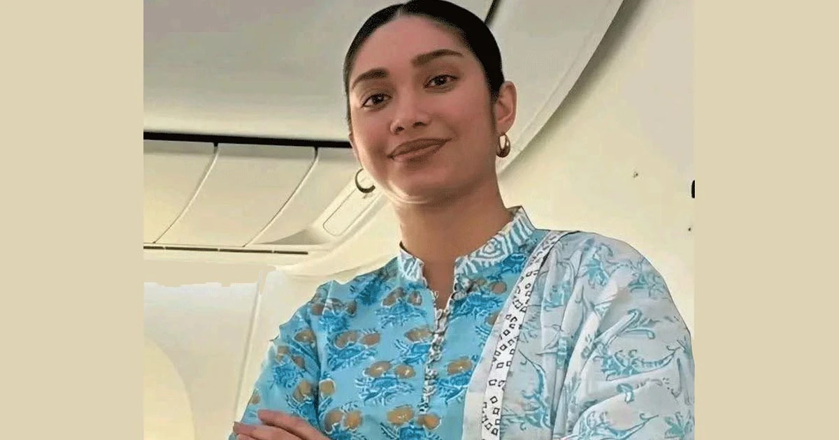 জাইমা রহমানের ছবি বিকৃত করে ফেসবুকে পোস্ট