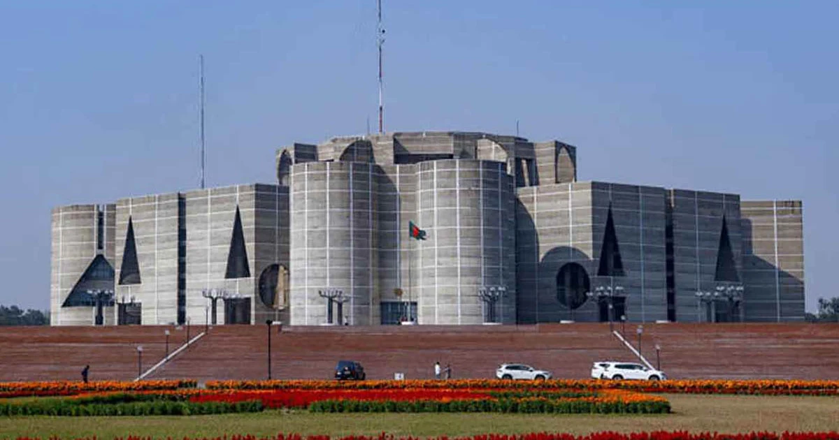 সংরক্ষিত নারী আসনের সংসদ সদস্যদের শপথ রোববার
