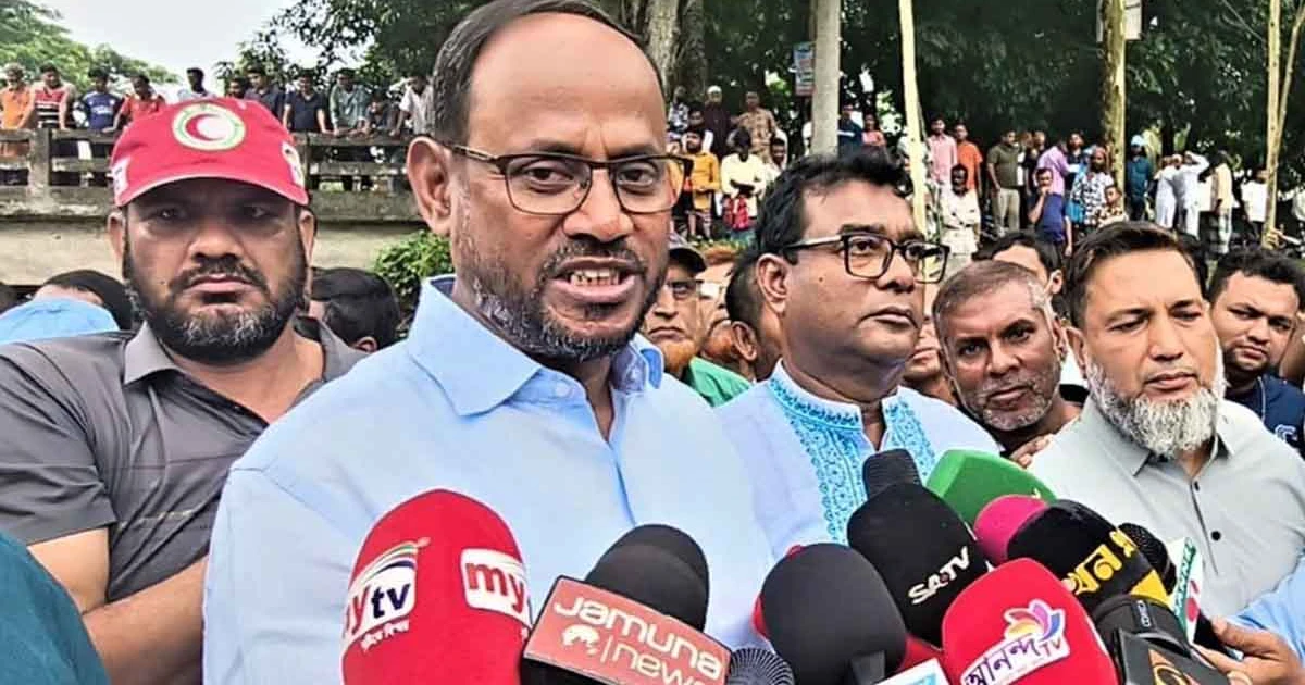 কোরবানির জন্য দেশে পর্যাপ্ত পরিমাণে গবাদিপশু মজুদ রয়েছে: প্রাণিসম্পদ প্রতিমন্ত্রী