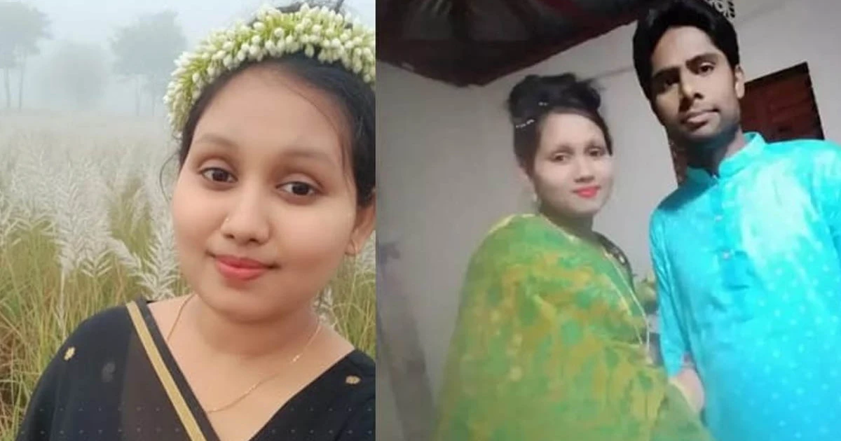 পলাশে স্বামীর পরকীয়ার জেরে স্ত্রীর আত্মহত্যা, আটক স্বামী