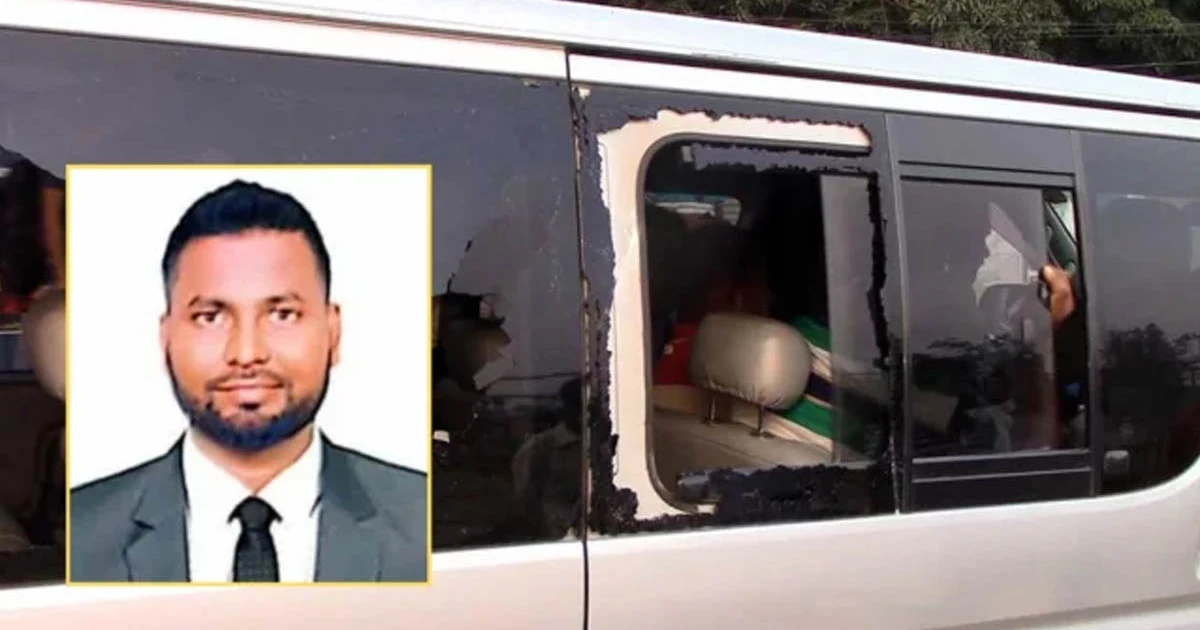 খালেদা জিয়ার গাড়ি বহরে ‘হামলাকারী’ যুবদলে, কেন্দ্রের কঠোর অ্যাকশন