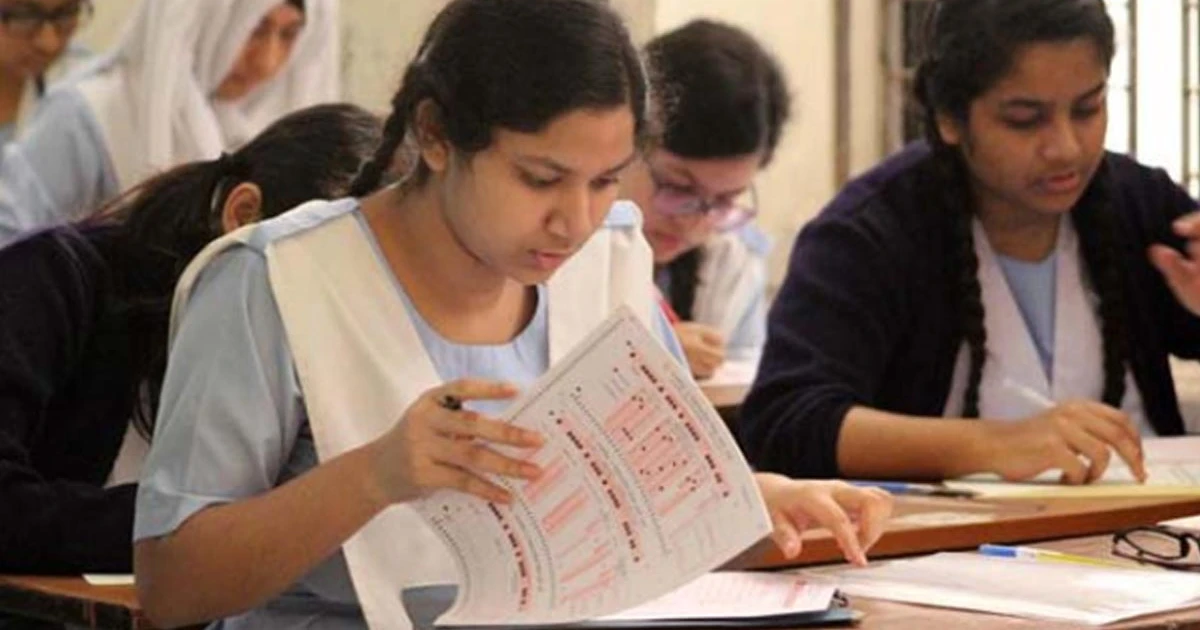 এসএসসির খাতা মূল্যায়নে প্রাথমিকের শিক্ষক
