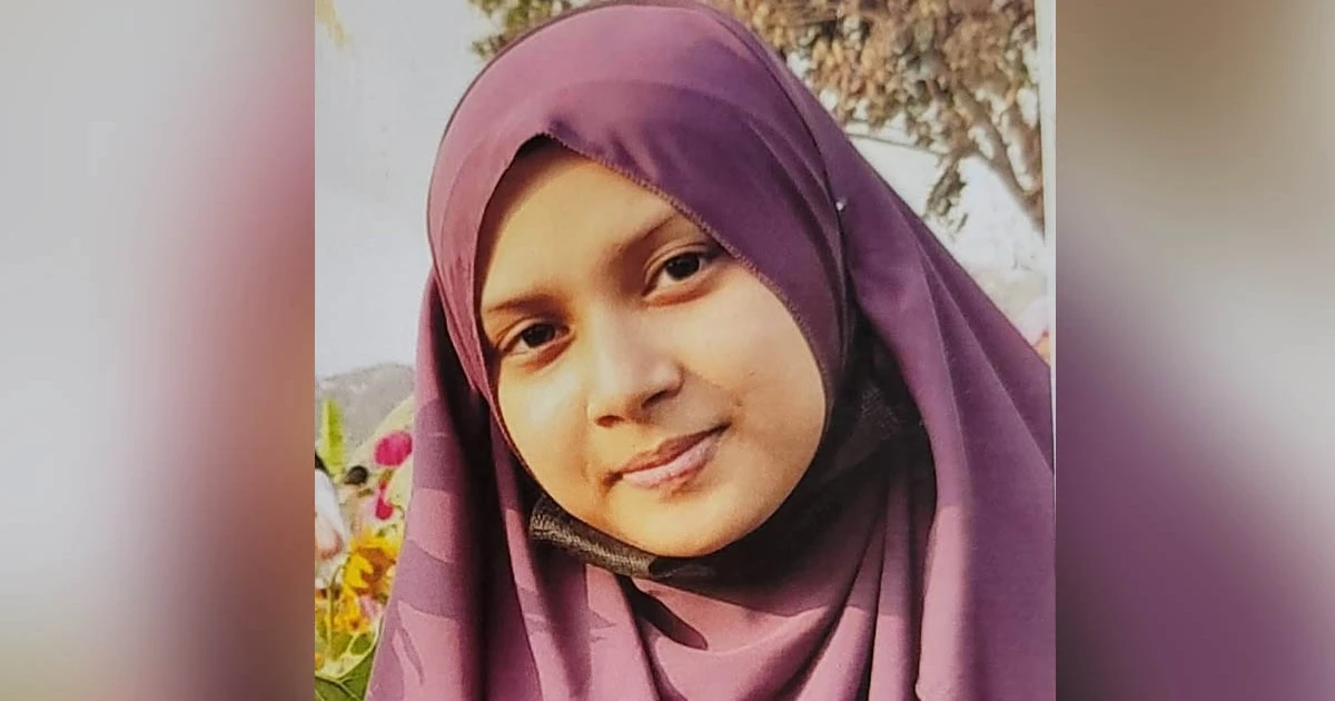 টঙ্গীতে আড়াই মাসেও উদ্ধার হয়নি ৯ম শ্রেণির ছাত্রী ফাতেমা